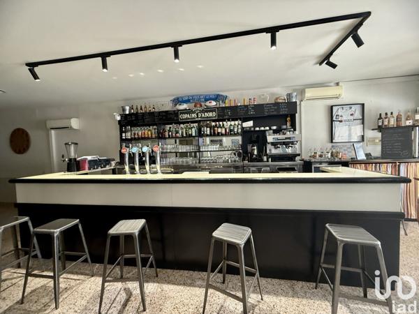 Bar-brasserie à vendre 170 m² Salses-le-Château