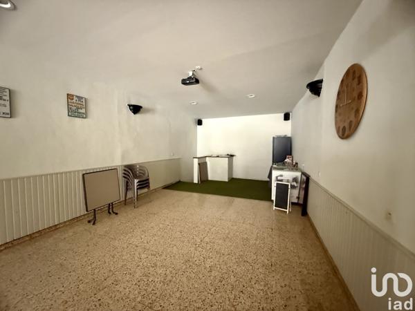 Bar-brasserie à vendre 170 m² Salses-le-Château