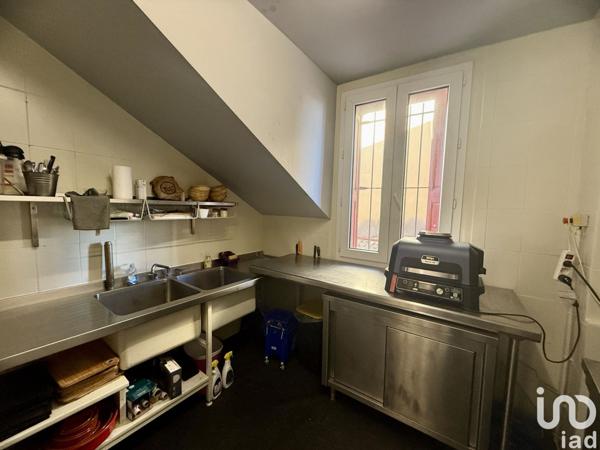 Bar-brasserie à vendre 170 m² Salses-le-Château