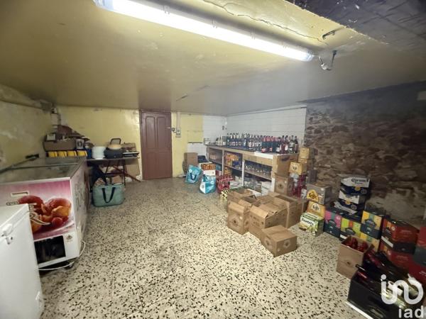 Bar-brasserie à vendre 170 m² Salses-le-Château
