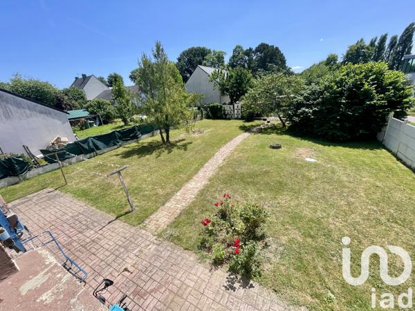 Maison à vendre 5 pièces 180 m² Blain