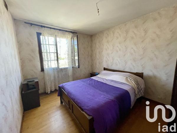 Maison à vendre 5 pièces 180 m² Blain