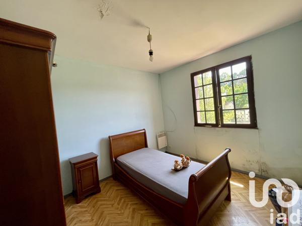 Maison à vendre 5 pièces 180 m² Blain