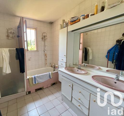 Maison à vendre 5 pièces 180 m² Blain