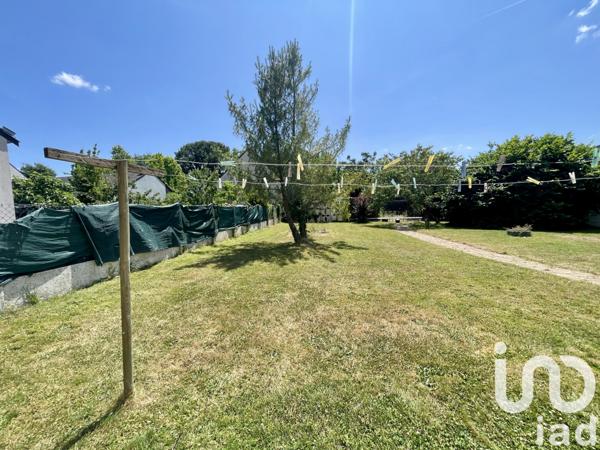 Maison à vendre 5 pièces 180 m² Blain