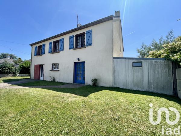 Maison à vendre 5 pièces 180 m² Blain