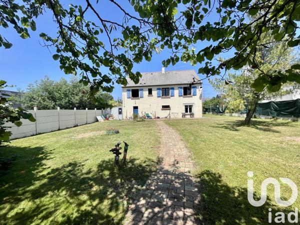 Maison à vendre 5 pièces 180 m² Blain