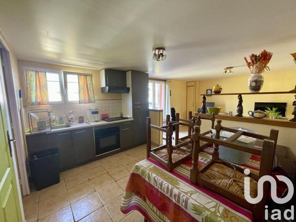 Maison à vendre 5 pièces 180 m² Blain