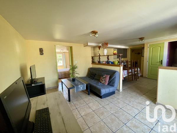 Maison à vendre 5 pièces 180 m² Blain