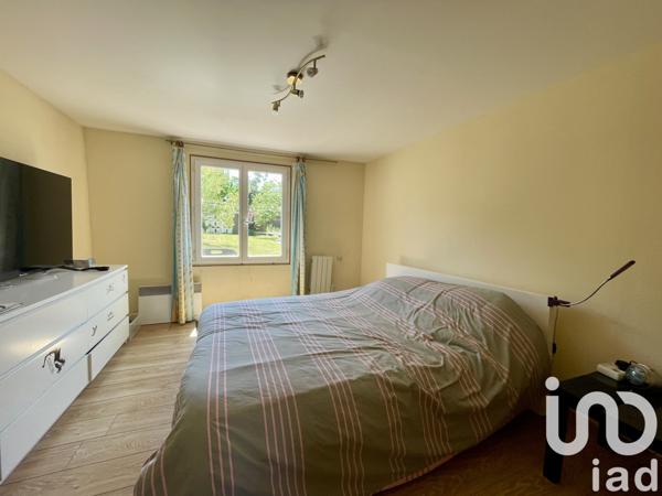 Maison à vendre 5 pièces 180 m² Blain