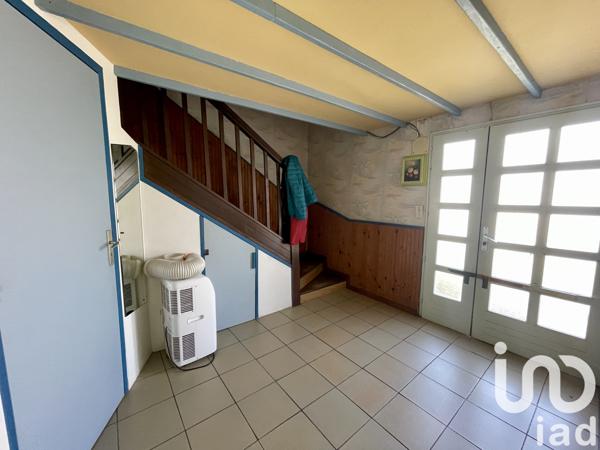 Maison à vendre 5 pièces 180 m² Blain