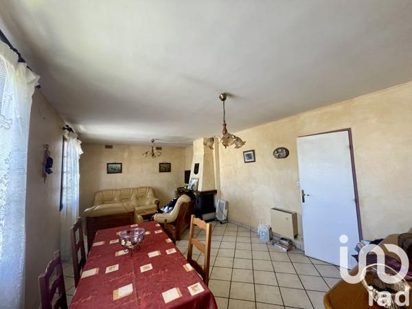 Maison à vendre 5 pièces 180 m² Blain