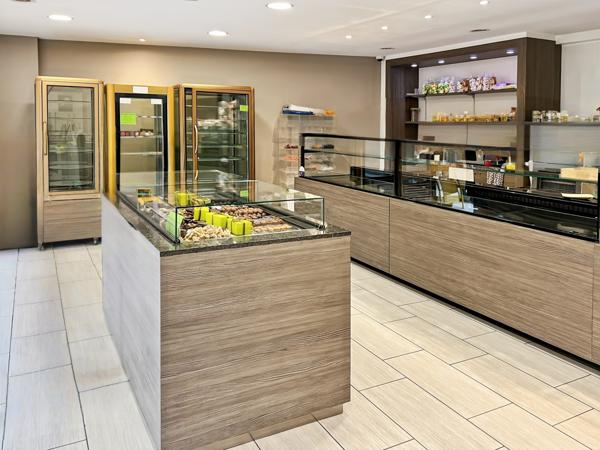 Fonds De Commerce - 300 m² Exclusivité efficity