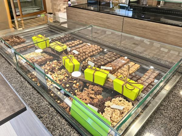 Fonds De Commerce - 300 m² Exclusivité efficity