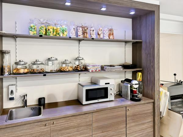 Fonds De Commerce - 300 m² Exclusivité efficity