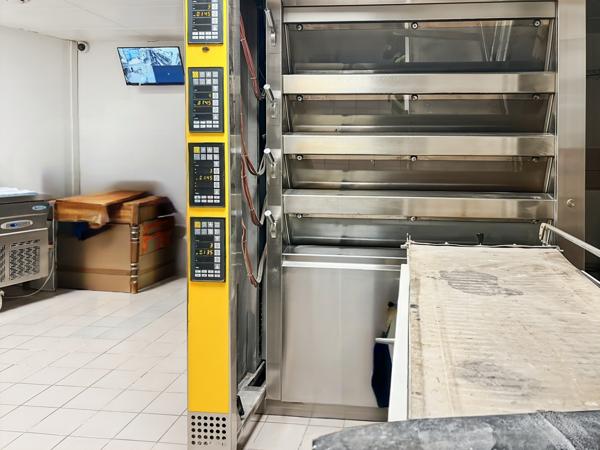 Fonds De Commerce - 300 m² Exclusivité efficity