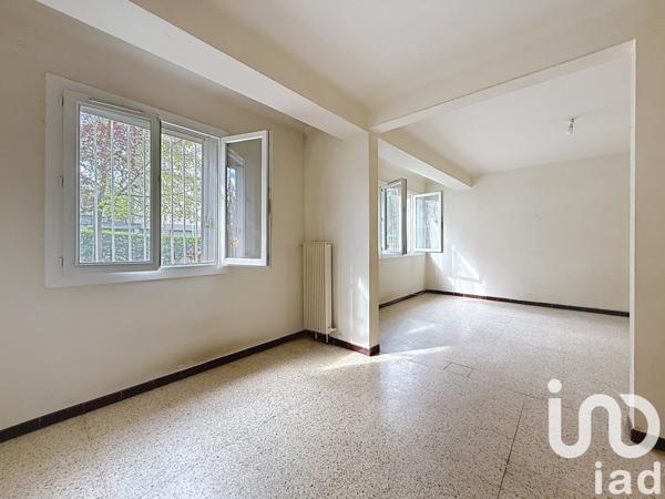 Appartement à vendre 2 pièces 47 m² Avignon