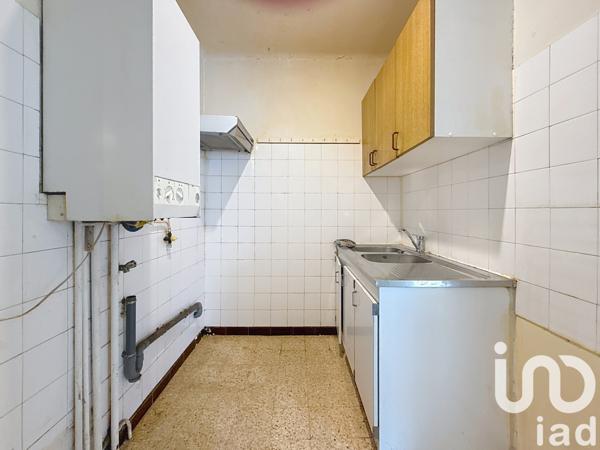Appartement à vendre 2 pièces 47 m² Avignon