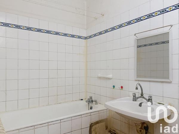 Appartement à vendre 2 pièces 47 m² Avignon