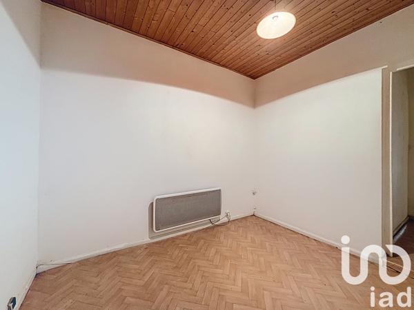 Appartement à vendre 2 pièces 47 m² Avignon