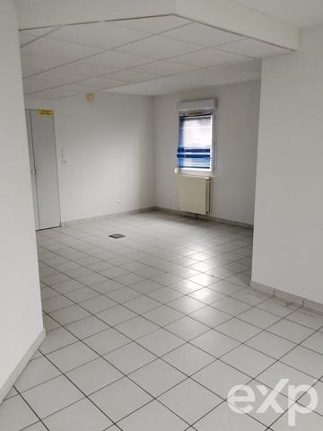 Ancien cabinet dentaire ou local professionnel