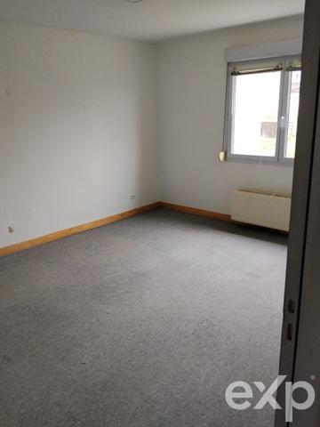 Ancien cabinet dentaire ou local professionnel