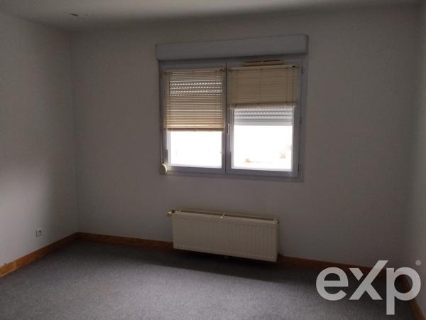 Ancien cabinet dentaire ou local professionnel