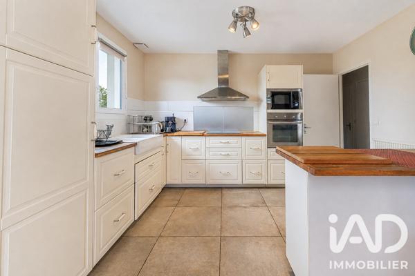 Maison à vendre 4 pièces 81,9 m² Coutras