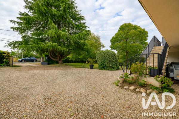 Maison à vendre 4 pièces 81,9 m² Coutras