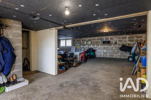 Maison à vendre 4 pièces 81,9 m² Coutras