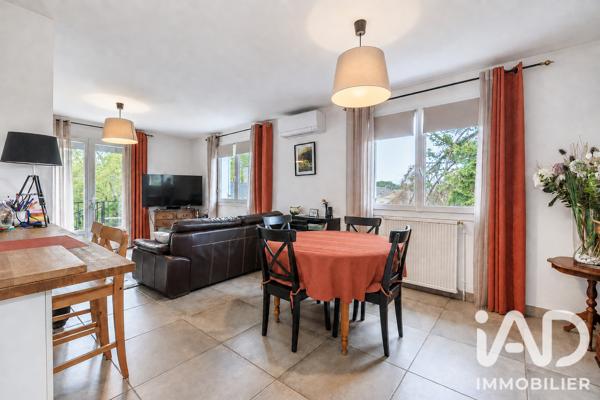 Maison à vendre 4 pièces 81,9 m² Coutras
