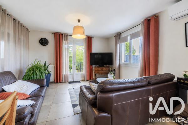 Maison à vendre 4 pièces 81,9 m² Coutras