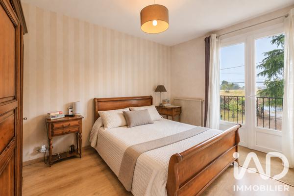 Maison à vendre 4 pièces 81,9 m² Coutras