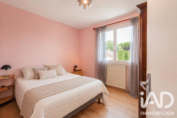 Maison à vendre 4 pièces 81,9 m² Coutras