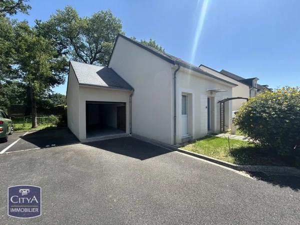 Maison à vendre 5 pièces 99m² Joué-lès-Tours (37300)