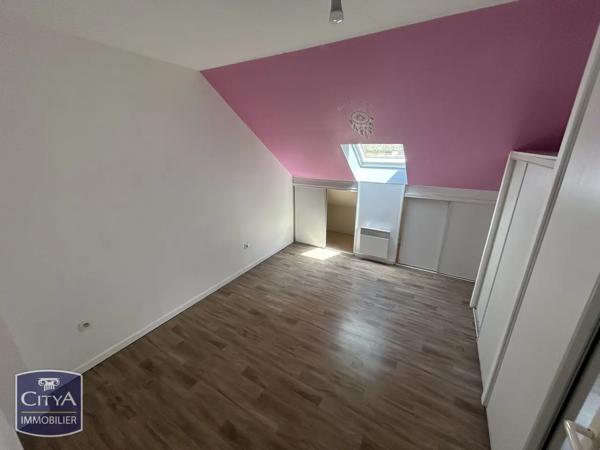 Maison à vendre 5 pièces 99m² Joué-lès-Tours (37300)
