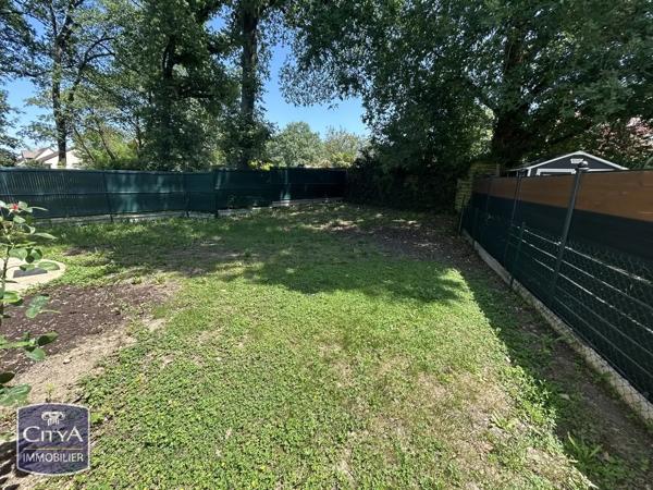 Maison à vendre 5 pièces 99m² Joué-lès-Tours (37300)