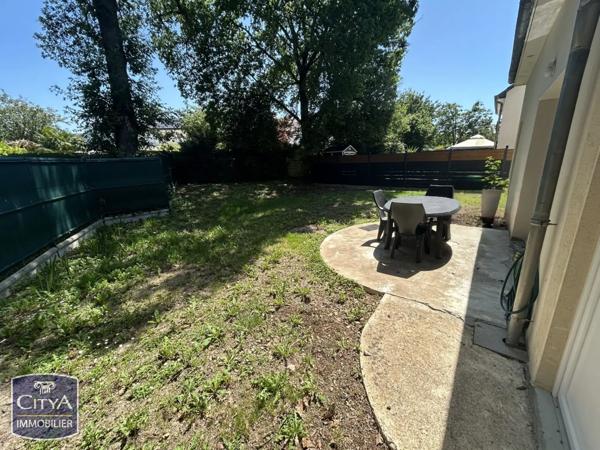 Maison à vendre 5 pièces 99m² Joué-lès-Tours (37300)