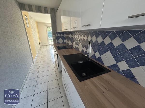 Maison à vendre 5 pièces 99m² Joué-lès-Tours (37300)