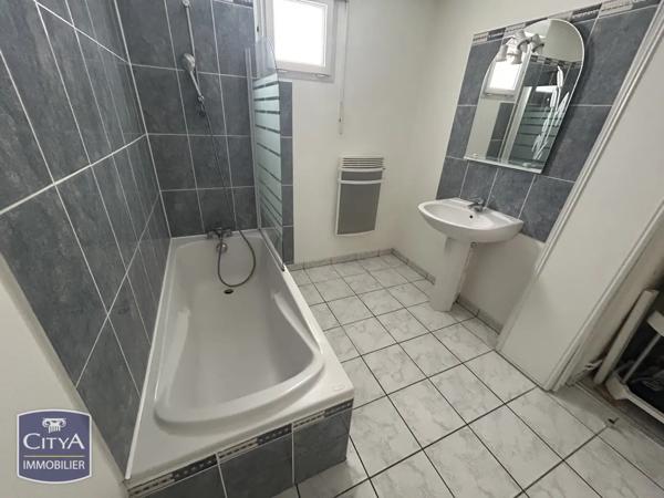 Maison à vendre 5 pièces 99m² Joué-lès-Tours (37300)