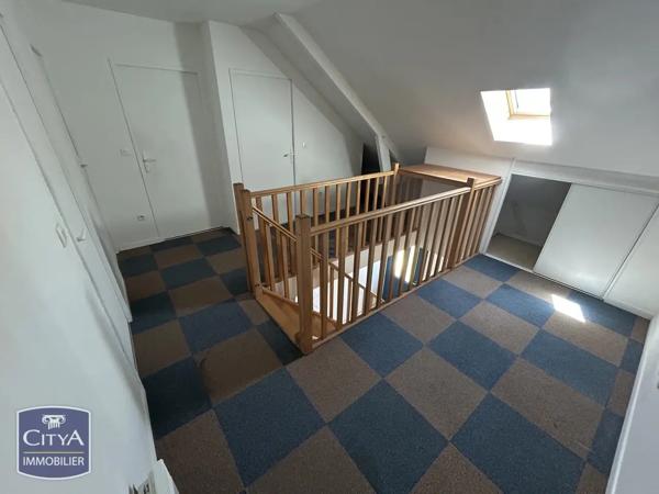 Maison à vendre 5 pièces 99m² Joué-lès-Tours (37300)