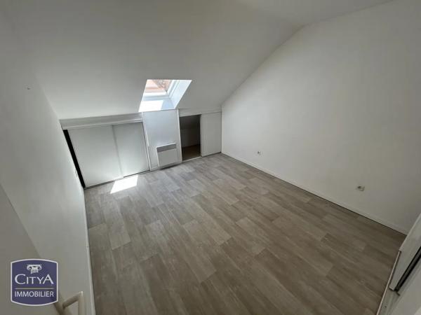 Maison à vendre 5 pièces 99m² Joué-lès-Tours (37300)