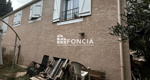 À vendre Appartement 2 pièces 37.01 m² - Marseille 13013