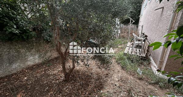 À vendre Appartement 2 pièces 37.01 m² - Marseille 13013