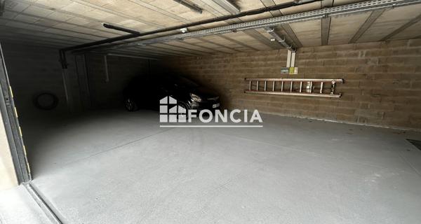 À vendre Appartement 2 pièces 37.01 m² - Marseille 13013