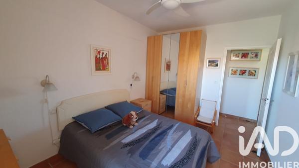 Appartement à vendre 3 pièces 67,44 m² Fitou