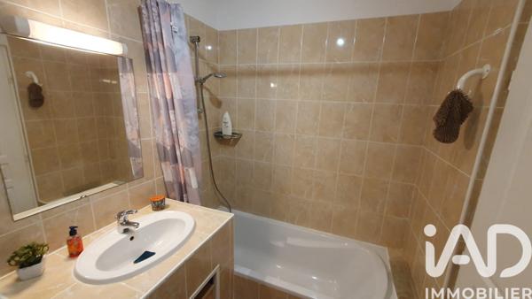 Appartement à vendre 3 pièces 67,44 m² Fitou