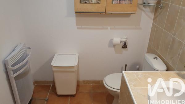 Appartement à vendre 3 pièces 67,44 m² Fitou
