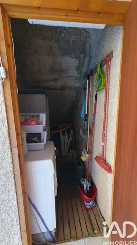 Appartement à vendre 3 pièces 67,44 m² Fitou