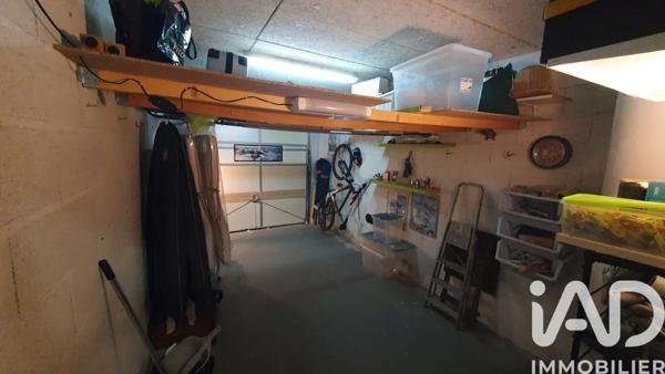 Appartement à vendre 3 pièces 67,44 m² Fitou
